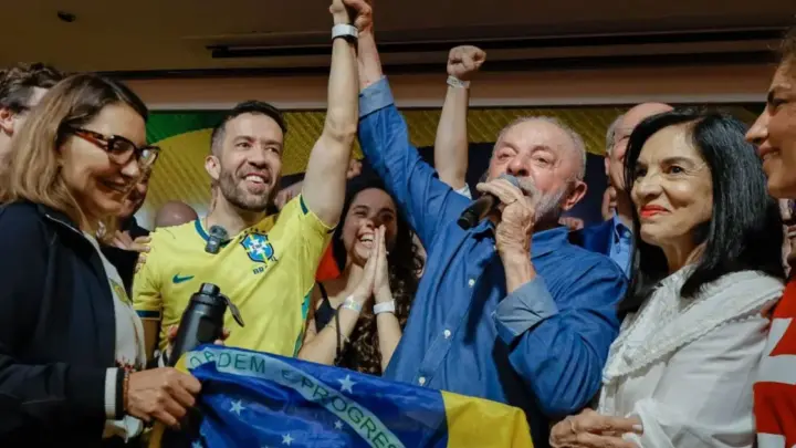 Análise: “Vizinhos” esperam papel propositivo do Lula 4 na política externa
