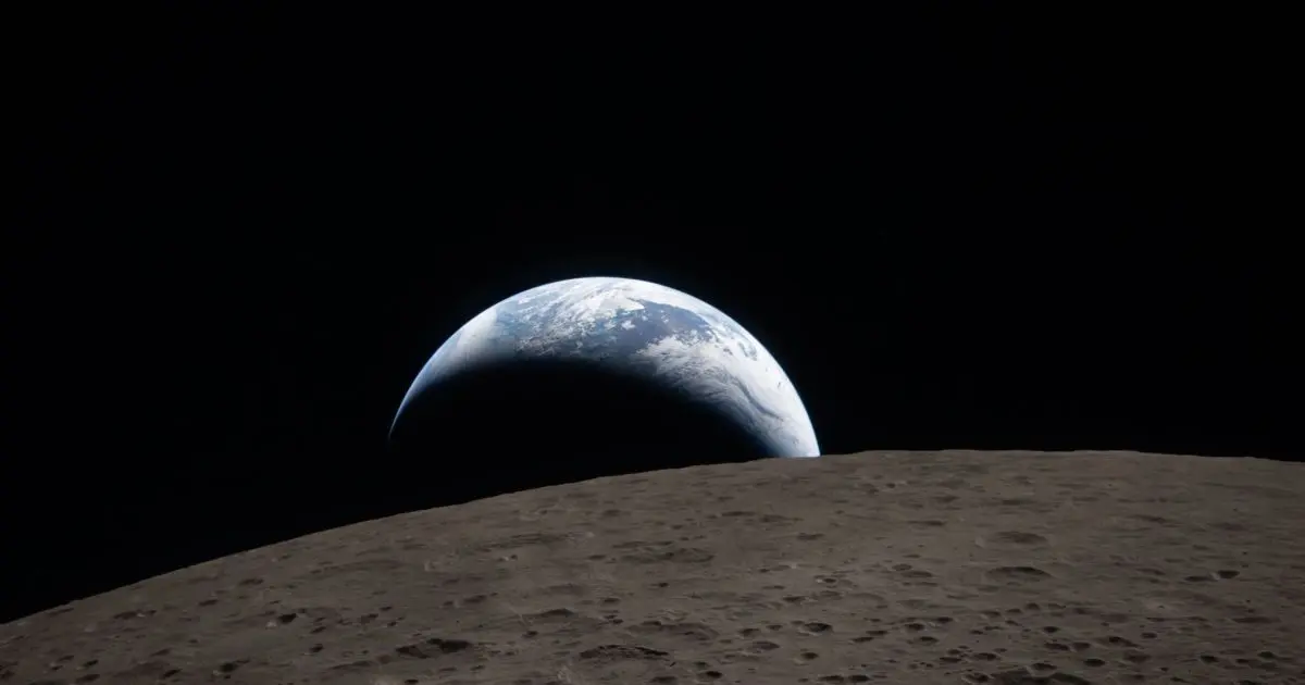 Nasa aceita três missões que irão preparar o caminho para uma nova base espacial na Lua