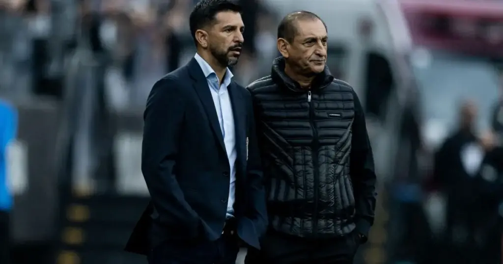 Emiliano Díaz explica recusa ao Corinthians e promete retorno: “Vou voltar”