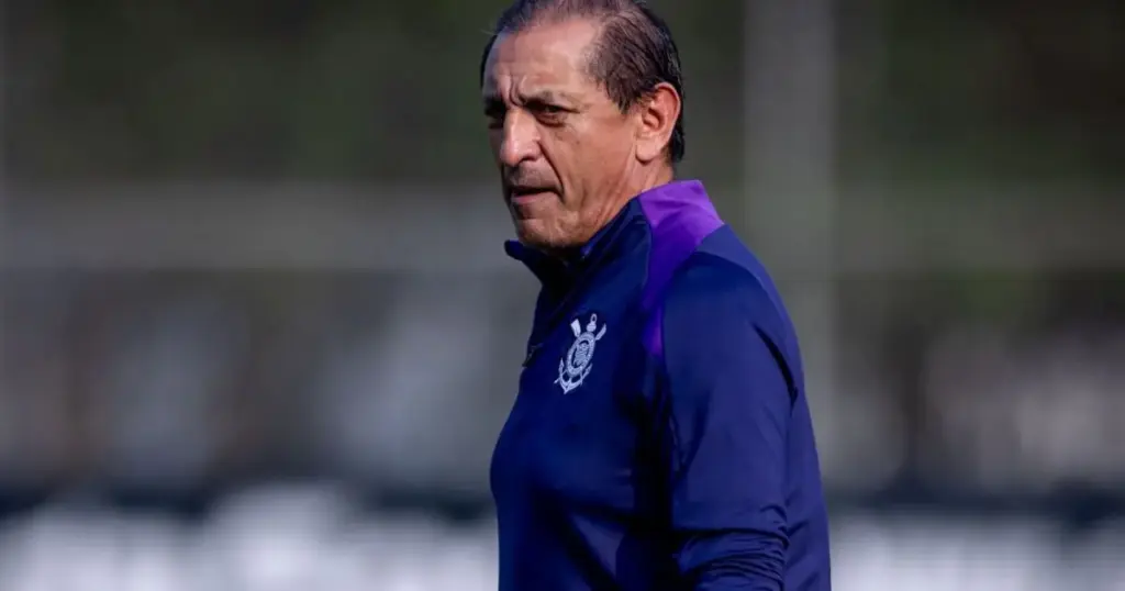 Ramón Díaz diz que recusou o Corinthians por desejo de treinar outro clube