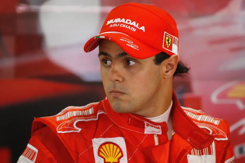 Recurso de Ecclestone, F1 e FIA contra Felipe Massa será julgado em 2027