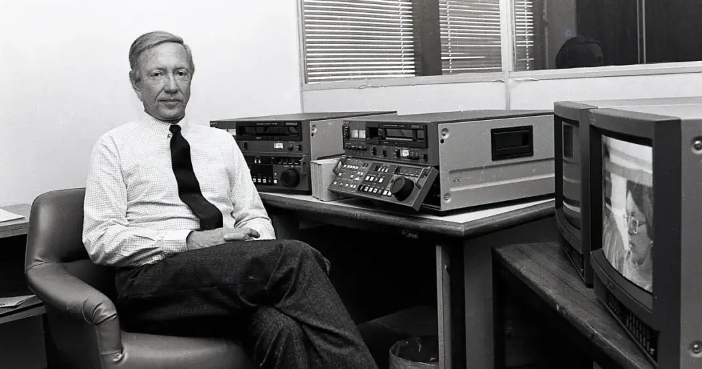 Morre Roberto Maya, ator e apresentador, aos 91 anos
