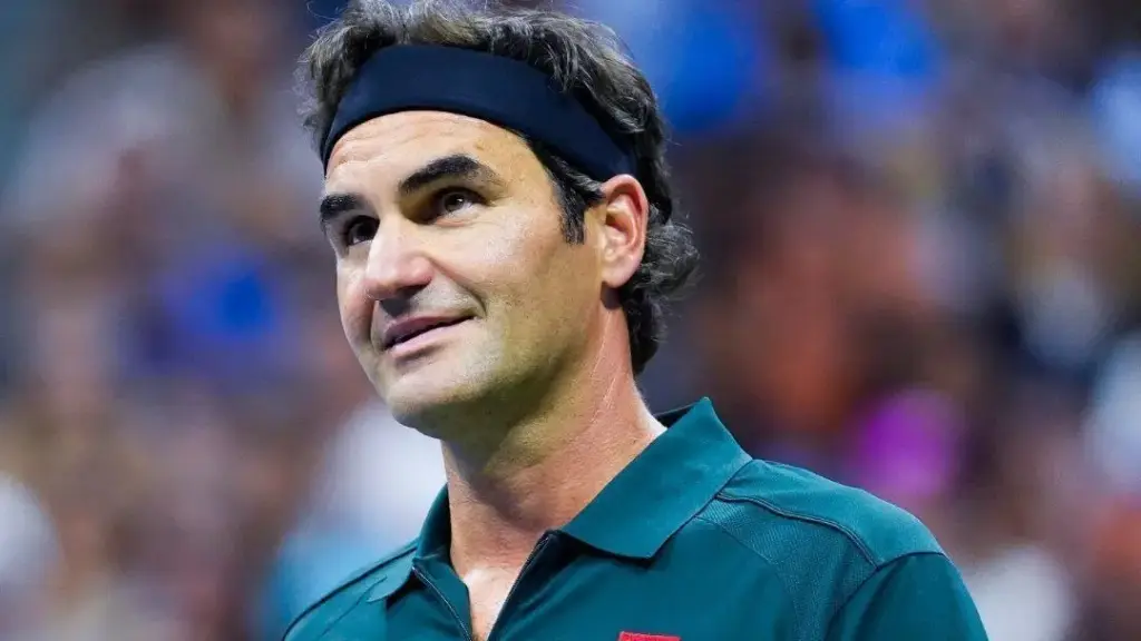 Roger Federer confirma visita ao Brasil em dezembro