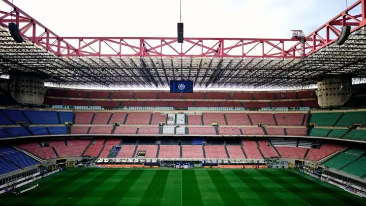 Milan x Atalanta: horário e onde assistir ao jogo da Serie A