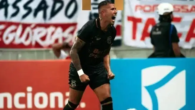 Santa Cruz empata com o Maringá e garante acesso à Série B do Brasileiro