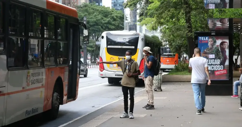 Eleições: SP terá transporte metropolitano gratuito nos dias de votação