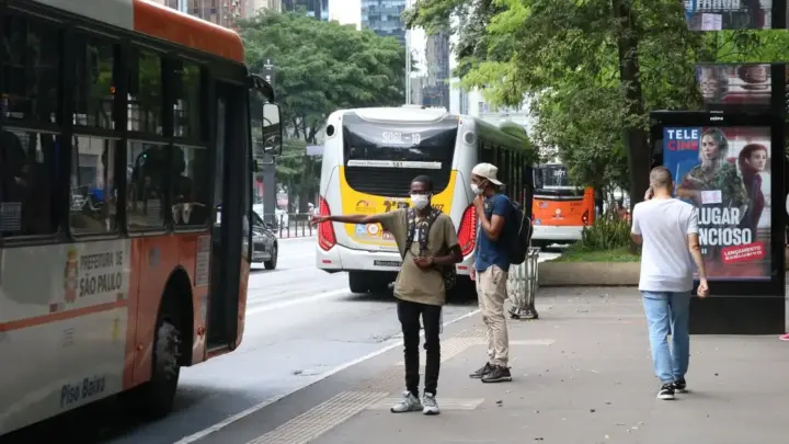 Eleições: SP terá transporte metropolitano gratuito nos dias de votação