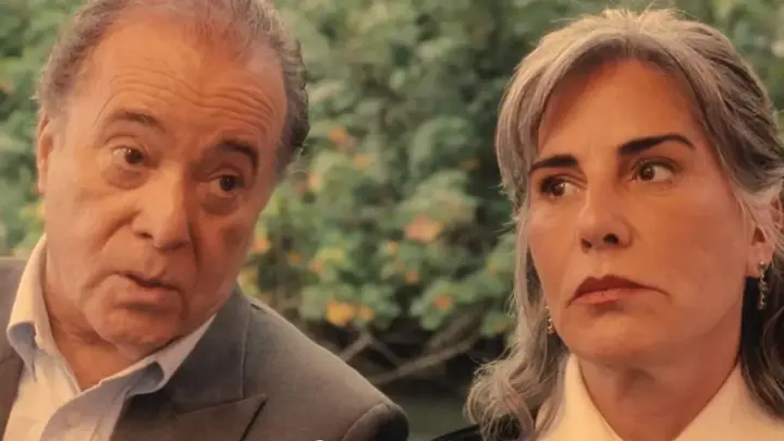 “Se Eu Fosse Você 3” estreia nesta quinta (8) com Gloria Pires e Tony Ramos