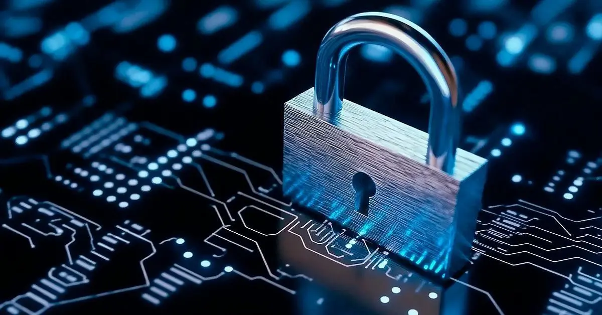 Como saber se uma empresa de seguros protege meus dados?
