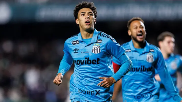 Seleção Brasileira: seis convocados por Ancelotti jogam no Brasileirão