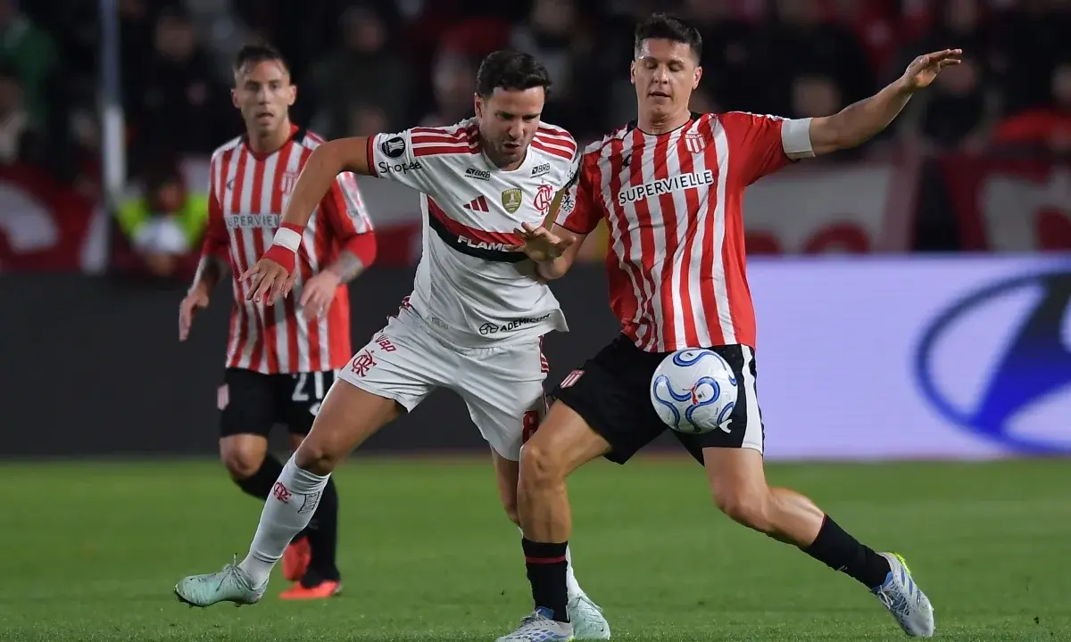 Semana terá Liga dos Campeões e decisões na Libertadores e na Sul-Americana