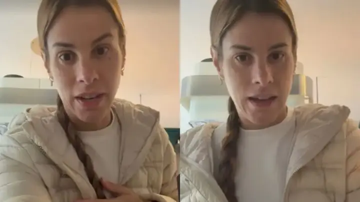 Shantal Verdelho vive susto e passa a noite preparando testamento; entenda