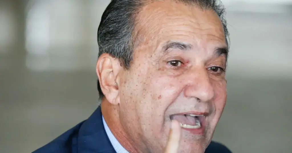 Malafaia agradece Fachin após recuperar passaporte e volta a atacar Moraes