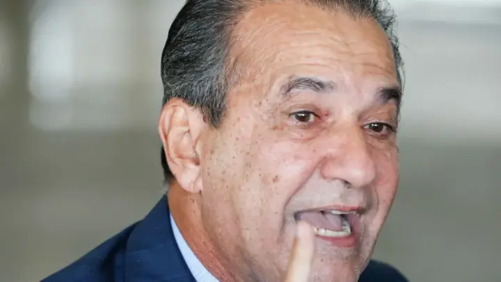 Malafaia agradece Fachin após recuperar passaporte e volta a atacar Moraes