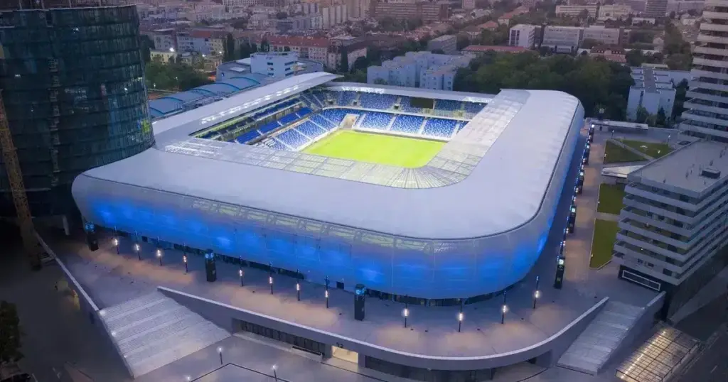 Slovan Bratislava x Stuttgart: horário e onde assistir à Champions League