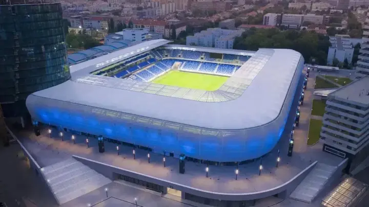 Slovan Bratislava x Stuttgart: horário e onde assistir à Champions League