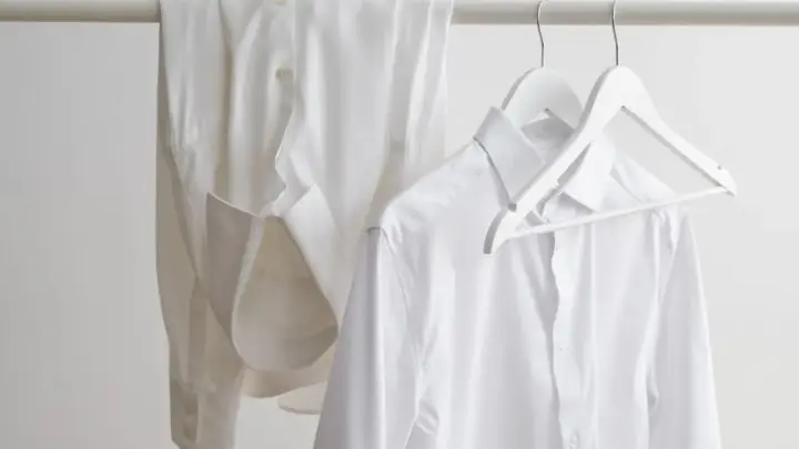 Roupa branca encardida: o que melhora a lavagem de verdade?