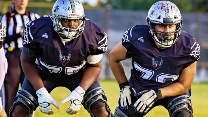 Superliga D2 de Futebol Americano define finalistas neste fim de semana