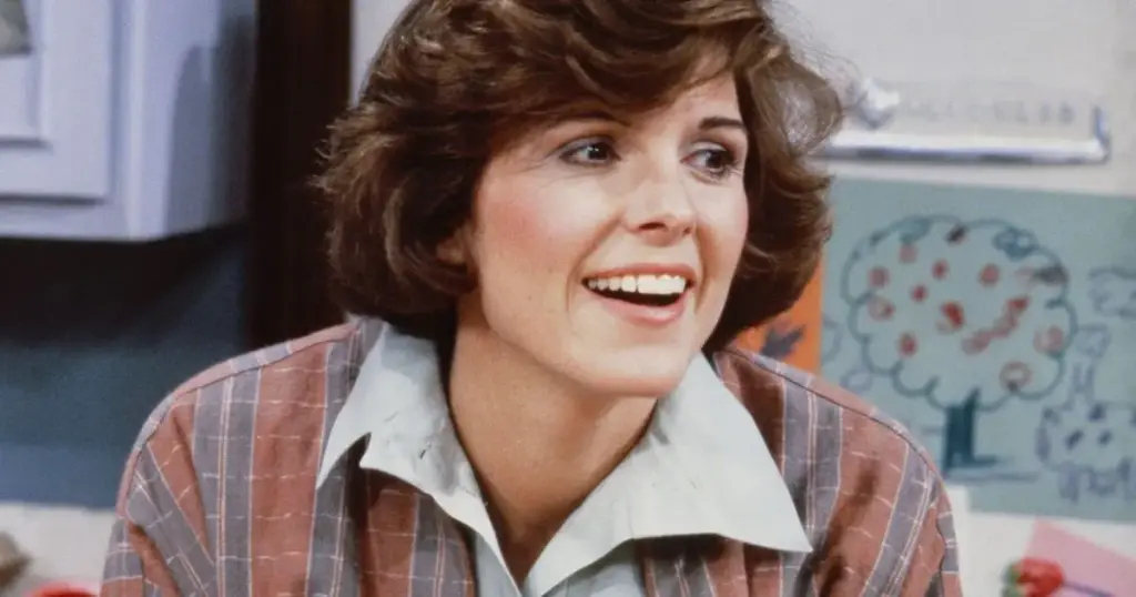 Morre Susan Saint James, estrela de “McMillan & Wife”, aos 80 anos
