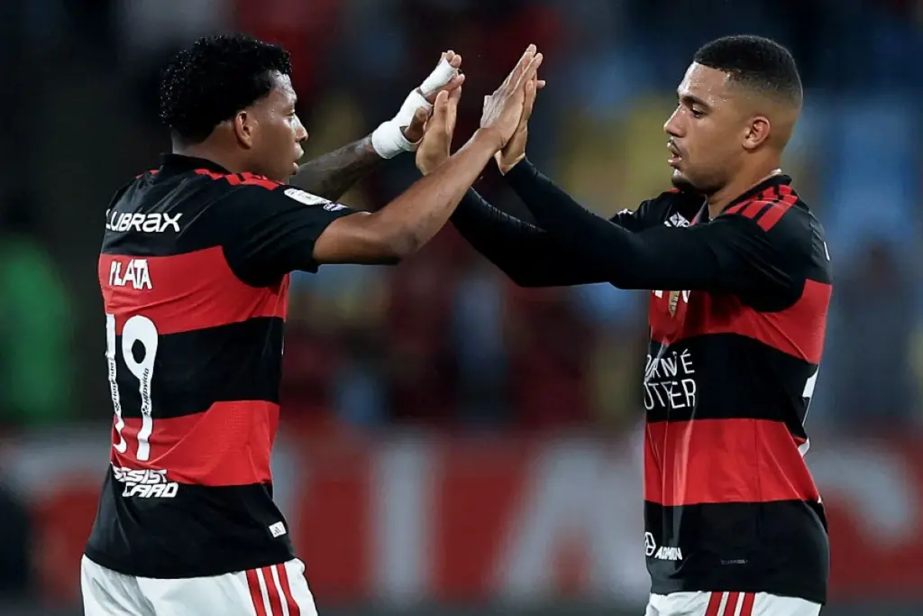 Tabela do Brasileirão contou com mudanças importantes na 32ª rodada; veja