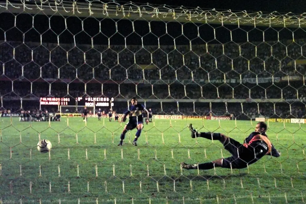 Tabu: Palmeiras nunca venceu final de Libertadores contra times argentinos