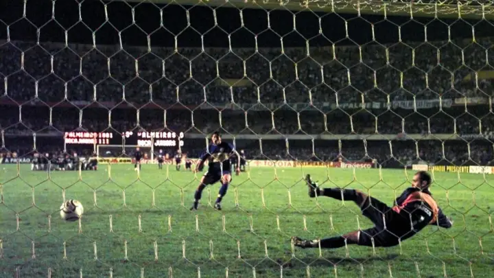 Tabu: Palmeiras nunca venceu final de Libertadores contra times argentinos