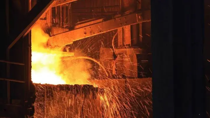 Lucro líquido da Gerdau cresce 43,4% no terceiro trimestre, para R$ 1,56 bi