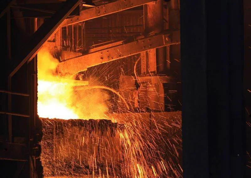 Lucro líquido da Gerdau cresce 43,4% no terceiro trimestre, para R$ 1,56 bi