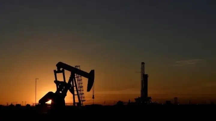 Preços do petróleo sobem com guerra da Ucrânia no radar