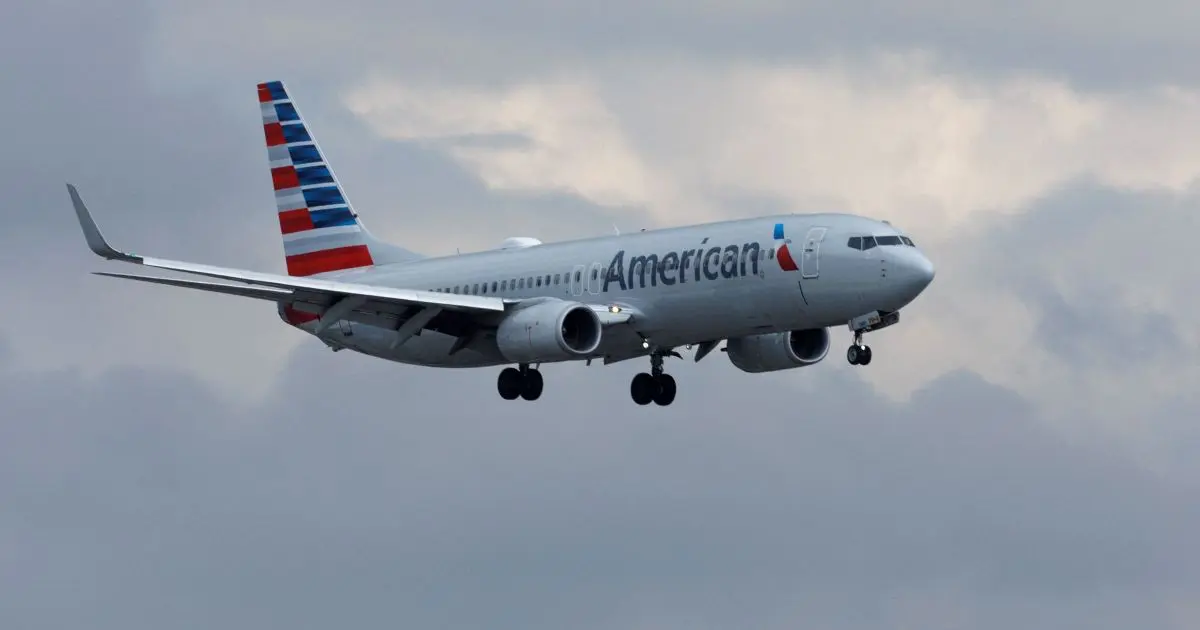 American Airlines adquire participação minoritária de 8% em capital da Azul