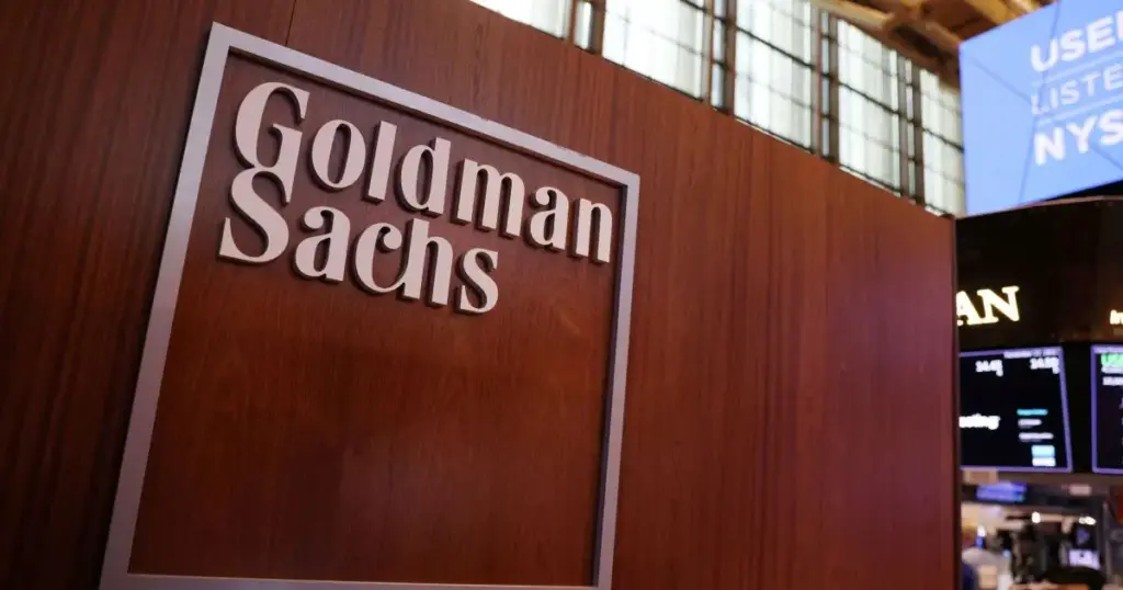 Goldman Sachs registra lucro de US$ 5,2 bilhões no 3º trimestre