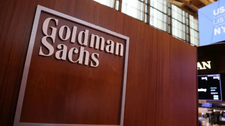 Goldman Sachs registra lucro de US$ 5,2 bilhões no 3º trimestre