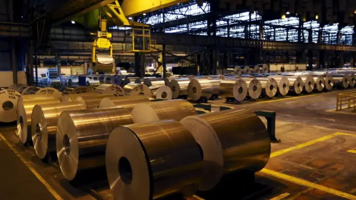 Cobre e alumínio superam terras raras em restrições globais à exportação