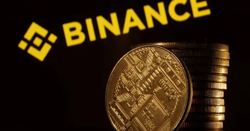 Binance investiga ataque hacker e congela US$ 2,54 bilhões em ativos