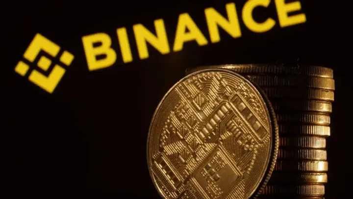 Binance investiga ataque hacker e congela US$ 2,54 bilhões em ativos