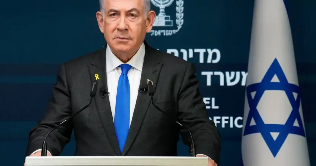 Quem é Benjamin Netanyahu, candidato à reeleição em Israel?