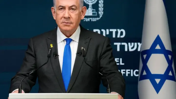 Quem é Benjamin Netanyahu, candidato à reeleição em Israel?