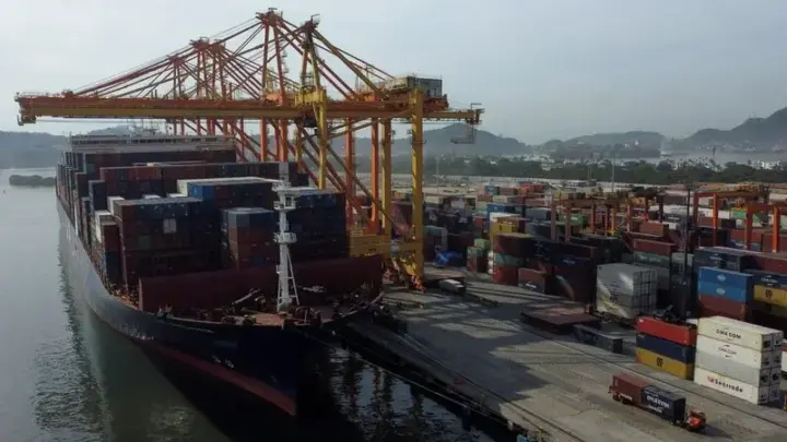 Integração Brasil-México é grande oportunidade, diz DHL Global Forwarding