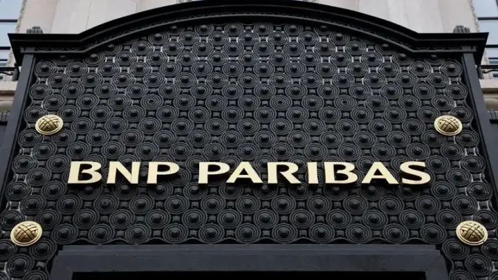 BNP Paribas aumenta lucro no 3º tri com força em ações e prime brokerage