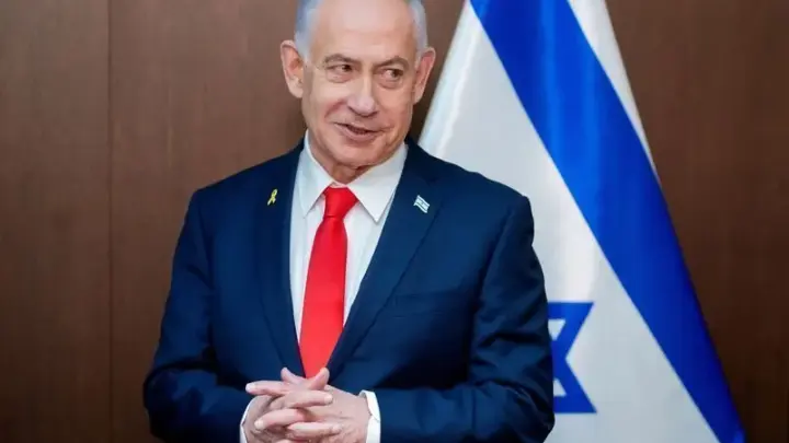 Apesar de indefinição, Netanyahu diz que tem apoio de “maioria decisiva”