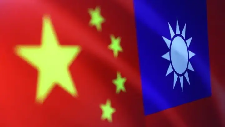 China impõe sanções a ministros de Paraguai e Belize por laços com Taiwan
