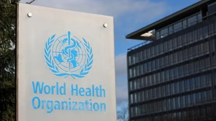 OMS investiga segundo caso de pneumonia misteriosa em laboratório na Rússia