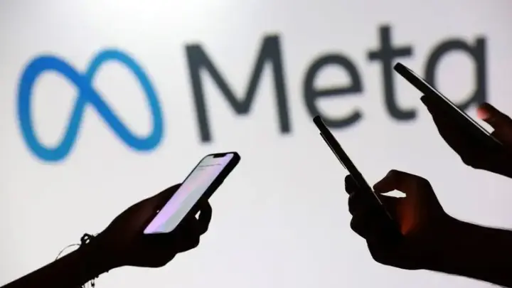 Meta é processada na Austrália por danos a crianças nas redes sociais