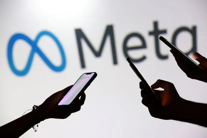 Meta é processada na Austrália por danos a crianças nas redes sociais