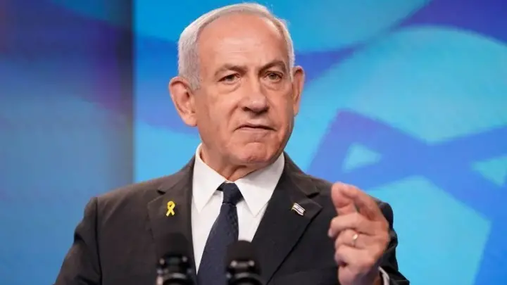 Candidato à reeleição, Netanyahu é alvo de pedido de prisão; entenda
