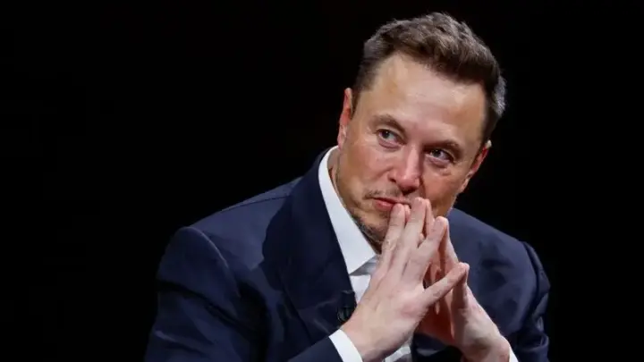 Musk afirma que fusão entre SpaceX e Tesla é “uma boa ideia”