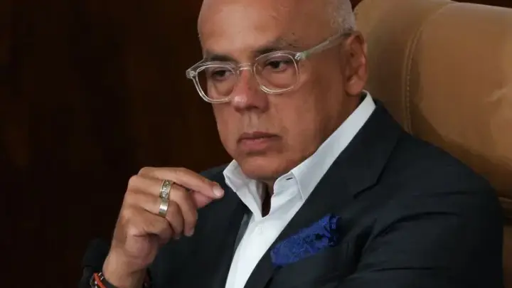 Governo Trump retira sanções contra irmão de Delcy Rodríguez