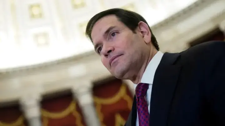 Rubio diz que acompanhará segundo turno no Brasil: “Todos esperavam”