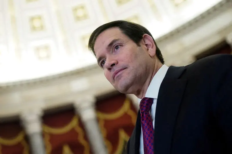 Rubio diz que acompanhará segundo turno no Brasil: “Todos esperavam”