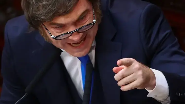 Governo vê Milei isolado e pragmatismo de sul-americanos ao reconhecer Lula